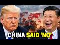 China Outsmarted U.S. Sanctions — America Never Saw It Coming