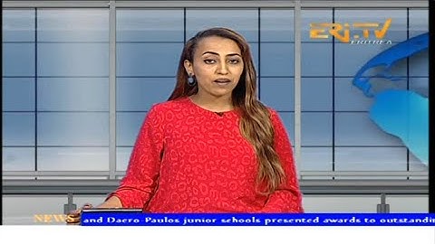 News in English for October 20, 2024 - ERi-TV, Eritrea