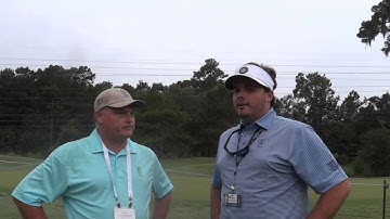 2014 Web.com Tour Championship: Charles Granger and HGTC