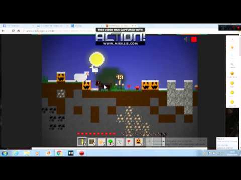 Jogos de Minecraft - Click Jogos