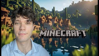 :   MINECRAFT
