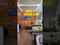 🛏️ Song Hong Premium Lounge &amp; Bar in Vietnam, Hanoi #airportlounges #amexplatinum
