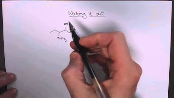 Chemistry 3 Petersen Reaction