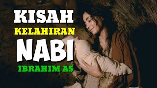 Download Lagu KISAH KELAHIRAN NABI IBRAHIM AS MP3