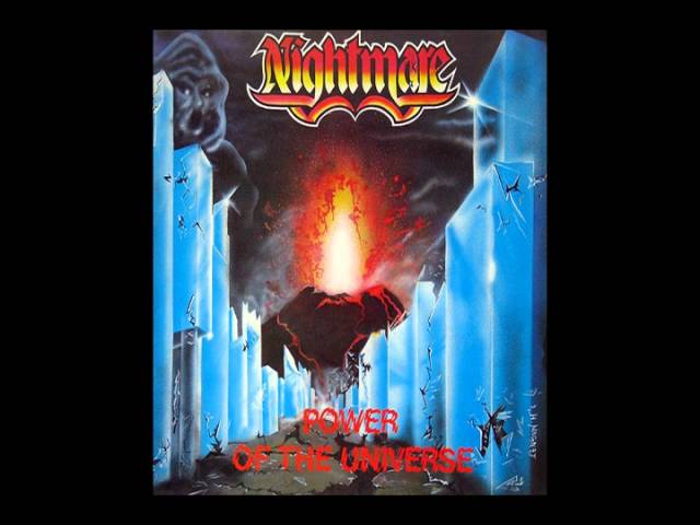 Nightmare - Princess oF The Rising Sun