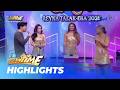 It’s Showtime: Contestant #3, kinaaliwan sa K-drama improv kasama si Ryan Bang! (FULL Miss Q&A)