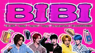 BIBI! - YouTube