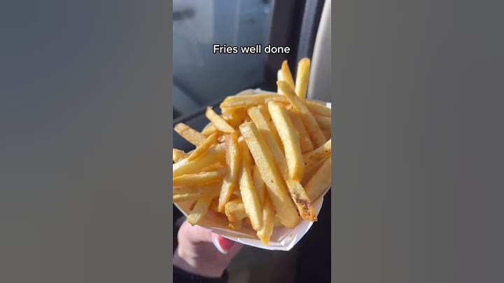 Trying Kylie's In-N-Out Order