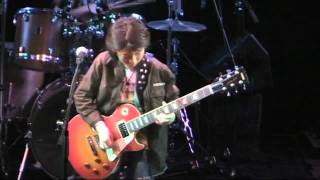 Santana   Europe   Yuto Miyazawa   宮澤佑門