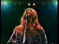 Nirvana - Floyd The Barber  live 1989.06.09, Moore Theater, Seattle, WA