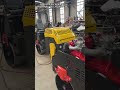1-ton to 8-ton road rollers—ALL IN STOCK!WhatsApp: +86 13020698730
