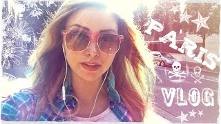 ♡ PARIS VLOG ♡ Жизнь одинокой женщины в городе Париже :DD(, 2014-06-12T00:02:51.000Z)