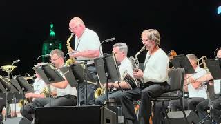 Skylark Featuring Brian Gorrell With The Oklahoma City Philharmonic - September 2024