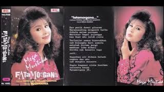 Album Fatamorgana Mega Mustika