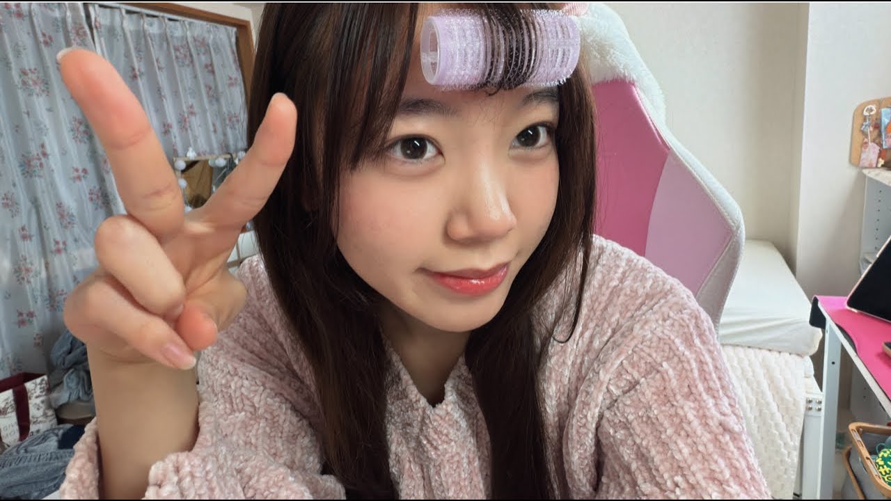 勉強配信📚冬休みの宿題一緒にやろ！！無加工顔出し配信！