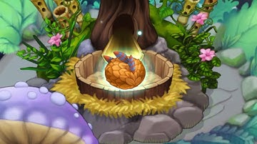 How to breed Epic Incisaur on Bone island