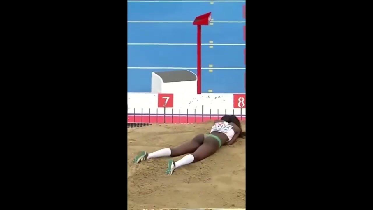 Funny Sport fails YouTube