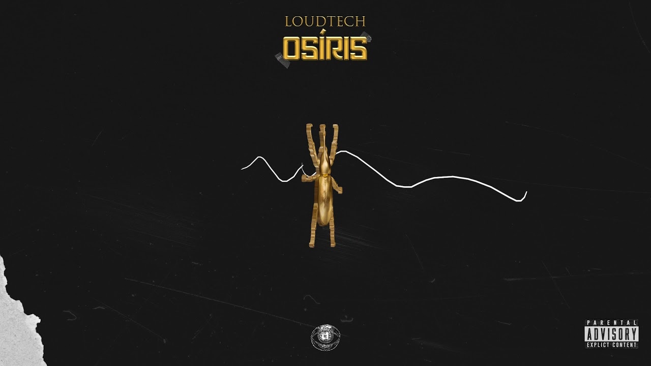 LoudTech - Osíris (Original Mix)