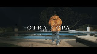 6. Otra Copa - Tornillo, Razz (Visualizer) | Estilo Fino