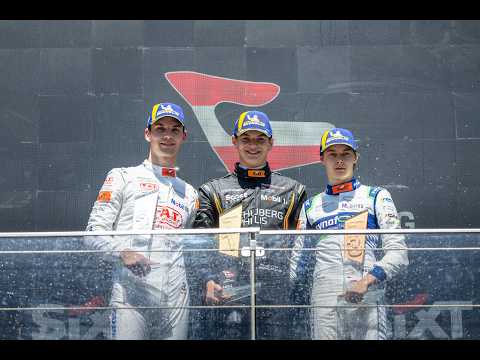 🇩🇪 NEWS Rennen #3 und #4 | Red Bull Ring (AUS) | Porsche Sixt Carrera Cup Deutschland 2026