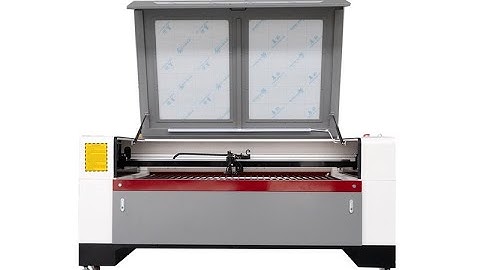 How to Calibrate Laser Cutting Machine With Camera？