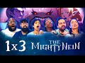 BAD TOAD!!! Mighty Nein 1x3 Fletching &amp; Moondrop Traveling Carnival of Curiosities Group Reaction!!