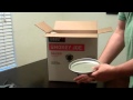 Weber Smokey Joe Unboxing and Review