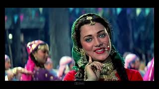 Sun Sahiba Sun (4K Video \u0026 5.1 Dolby Surround) Ram Teri Ganga Maili, Lata Mangeshkar, Mandakini