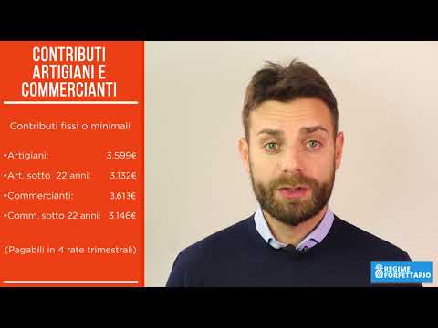 Video: Come Completare Il Pagamento Dei Contributi Pensionistici