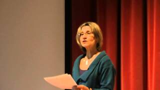 The Space Between Differences: Elizabeth Silva at TEDxMiltonKeynesWomen