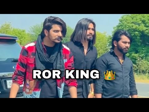 Ror king  Santu Sarpanch  New Haryanvi Song 2020