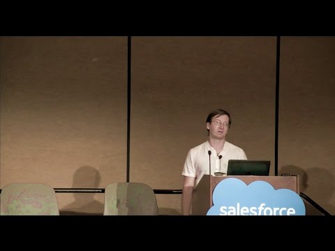 Video: Salesforce'до Apex кодун кантип оңдоого болот?