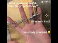 #viral #trending #teen #meme #nasa #stars #capcut