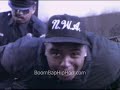NWA - Straight Outta Compton
