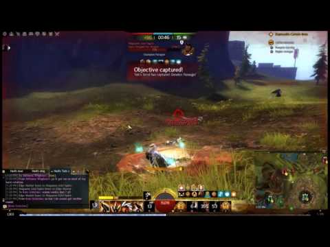 Guild wars 2-