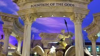 Fountain of The Gods - 7 tips from 1803 visitors