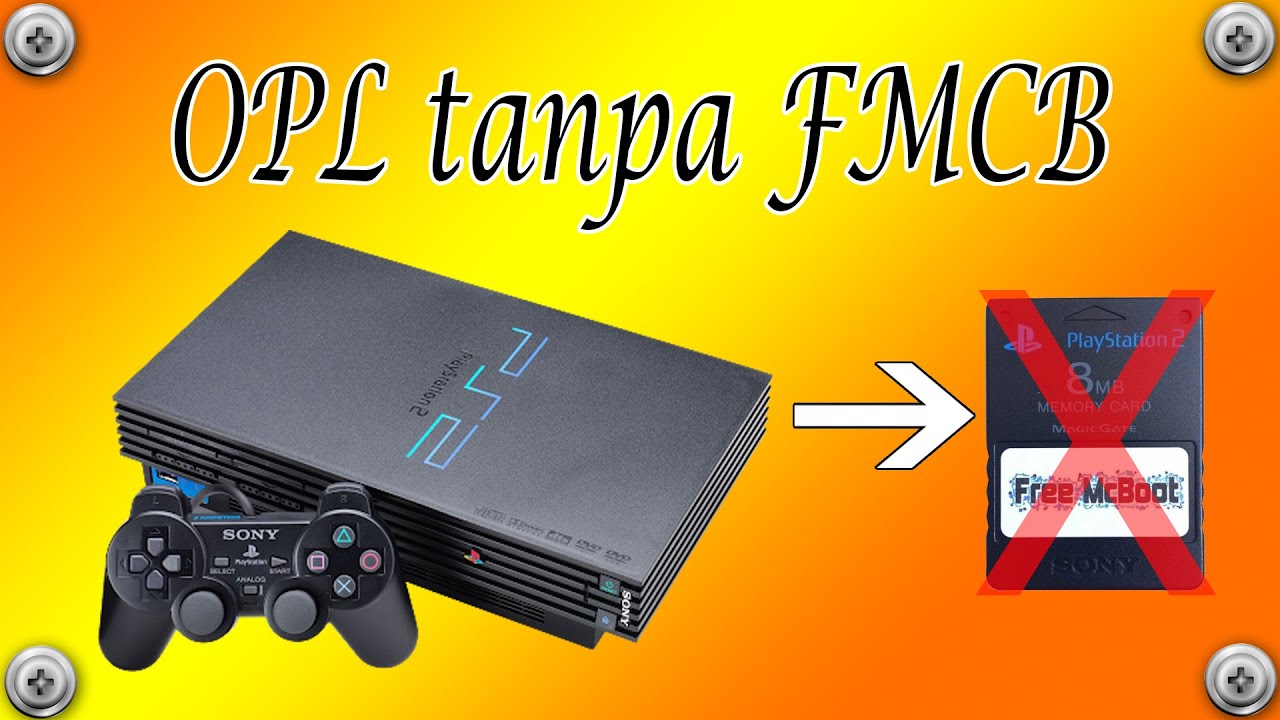 fmcb ps2 download fmcb ps2 download