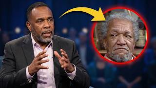The Real Reason Demond Wilson Skipped Redd Foxx’s Funeral