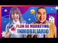 🔥 Plan de Marketing Inmobiliario | Como Construir Embudos de Ventas Inmobiliarios (PARTE 1)