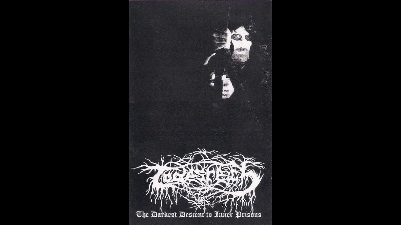 Todesreich (Portugal) - The Darkest Descent to Inner Prisons (Demo 2013)
