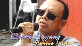 BOBOK SAYANG - PAK RAMONA
