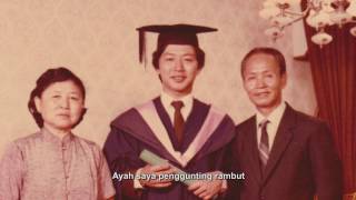 Video Tahun Baru Cina 2017 - Malaysia Automotive Institute (MAI)