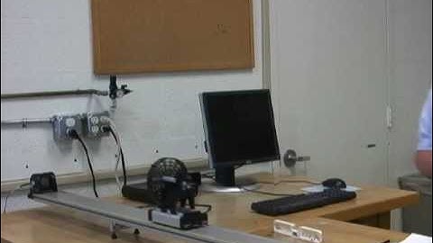 Uva Physics 203: Velocity & Acceleration