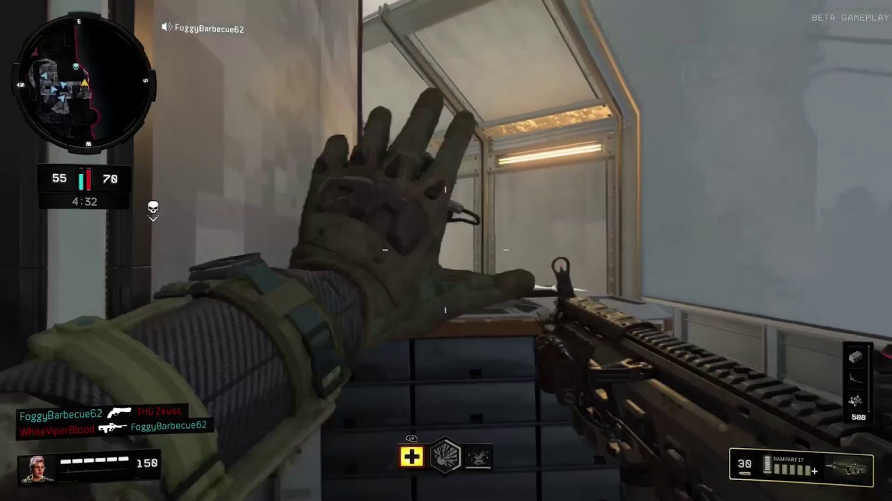How to get free 2xp in COD BO4 - YouTube