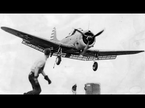 Video: Borbeni avioni. Fairey 