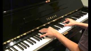 Katy Perry - Firework (piano cover) chords