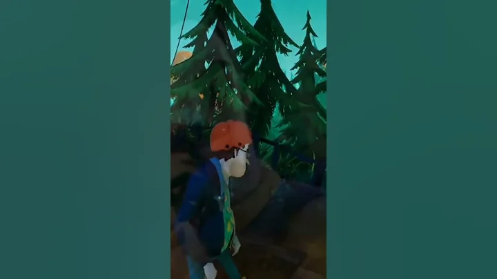 What Is The Real Hello Neighbor 2?