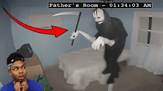 30 Scary Videos Children Cannot Watch by DangMattSmith 159,543 views 4 days ago 12 minutes, 5 seconds