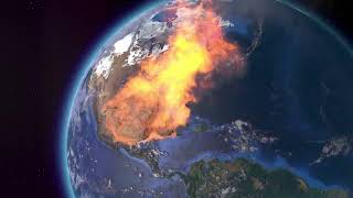 Asteroid Impact: Earth's Doomsday Scenario