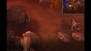 Playing Unreal Tournament the Redplanet map squidly storm kids